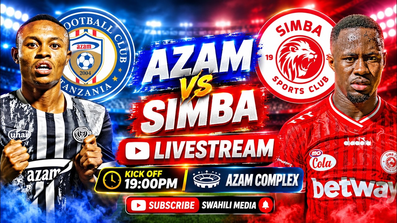 Latest Title & Thumbnail