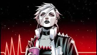 Cyber Cruiser - Swif7