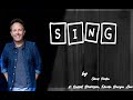 Chris Tomlin - Sing (Lyric video) ft. Russell Dickerson, Florida Georgia Line