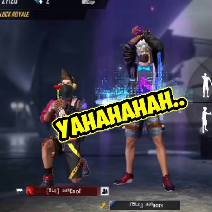 Dj ena nen tete nenen quotes versi free fire..