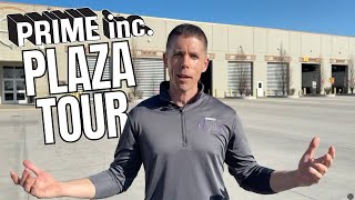 Tour the Prime Plaza Building in Springfield, MO