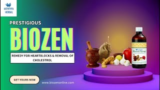 Making of our prestigious product - BIOZEN syrup screenshot 2