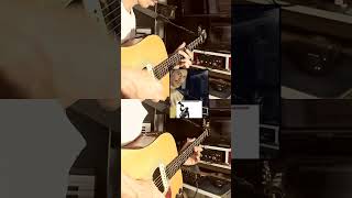 Everything I Do (Bryan Adams - Waking Up the Neighbours) Solo ✅ #guitar #guitarcover #music