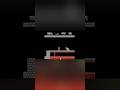Super Mario Bros Recreation:Gameplay of world 4-4. #shorts #mario #bowser #toad #firebars #castle