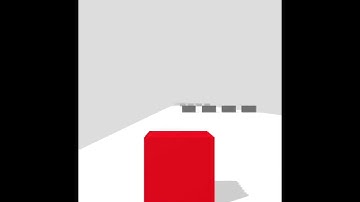 Cube Dash (best music game 2020)