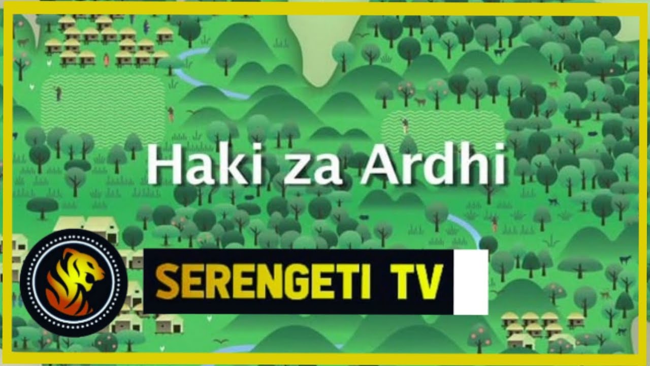 JIFUNZE SHERIA INAELEZA NINI  KUHUSU UTWAAJI WA ARIDHI  NA FIDIA.