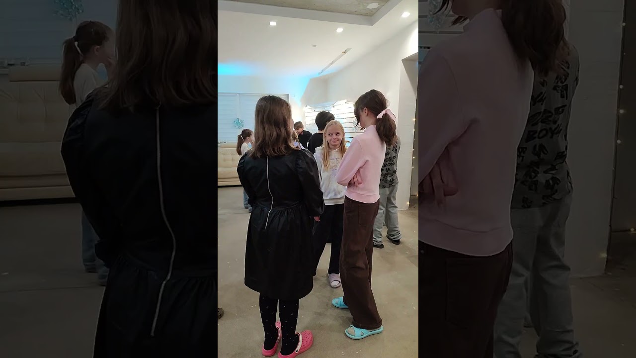 Winter party  #зима #snow