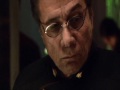 BSG Adama threatens to nuke the planet