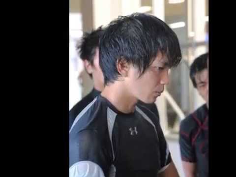 2013年度横浜国立大学ラグビー部追いコンムービー