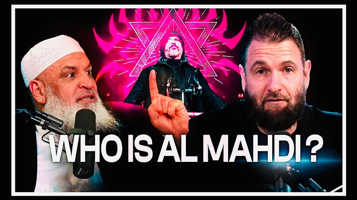 Man Claims to Be AL MAHDI - Or Is He Actually the DAJJAL? Everything You Need to Know