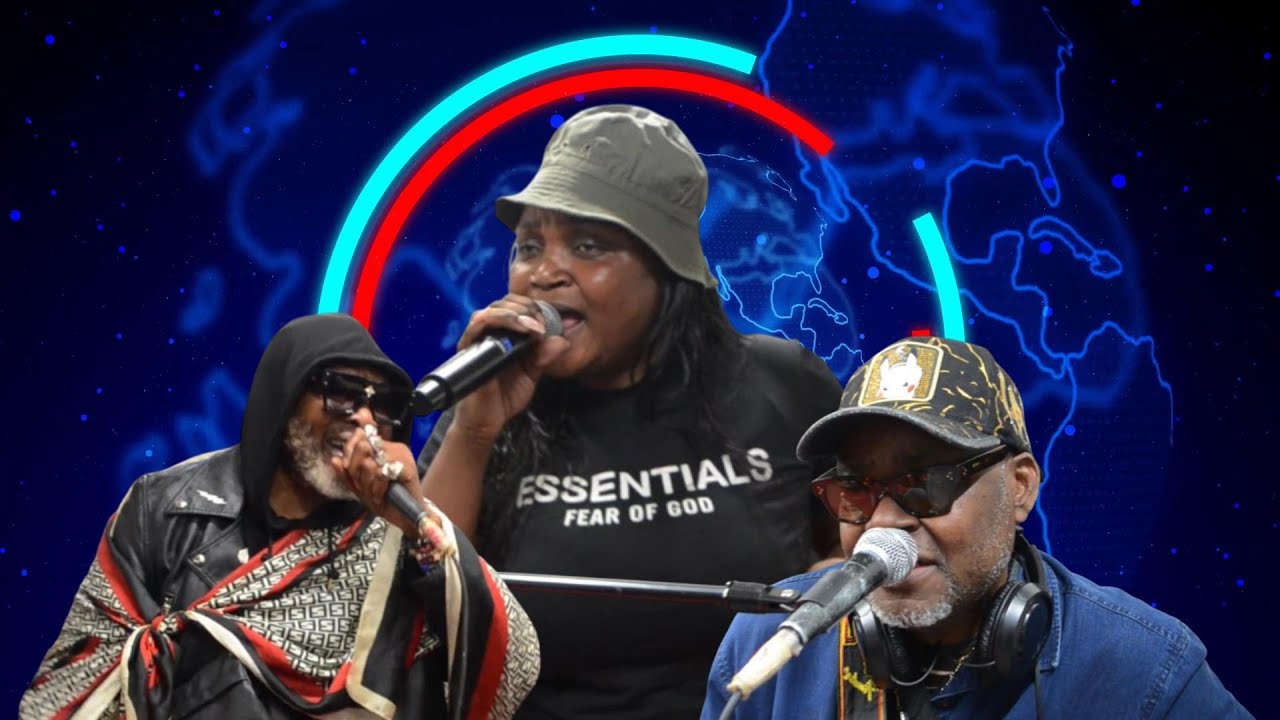 SARAH CHALEUR DUO AVEC POPOLIPO + LITA BEMBO