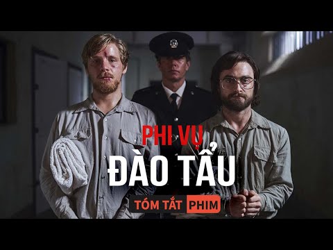 Video Phi Vụ Đào Tẩu Đầy Hồi Hộp Và Lôi Cuốn, Dựa Trên Một... - YouTube