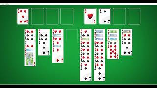 FreeCell 525 Wealth