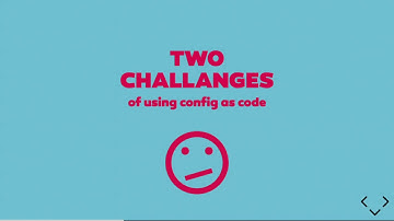 DrupalCon Vienna 2017: Drupal 8 configuration management for teams