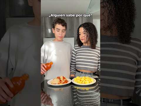 Mexicano promedio comiendo… 🇲🇽🫣