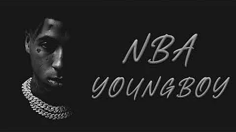 YoungBoy Never Broke Again - B*tch Let's Do It (Offical Lyric's Video)