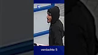 Two men assaulted by group along the A7