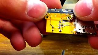 Surface charger port fix.