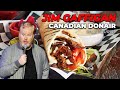 Halifax Donairs made me SICK 🤢 - Pale Tourist (NEW MATERIAL) Jim Gaffigan Stand-up