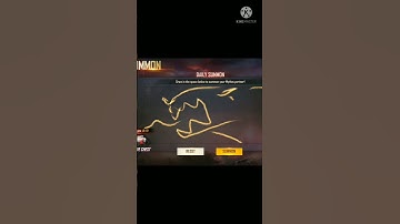 Free Fire Drawing event  ||  RAMPAGE  ||  Free Fire event #SHORT #short