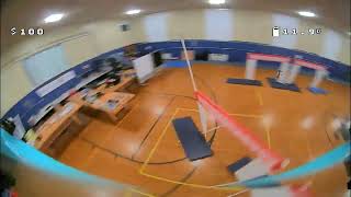 Training for Freedom Spec Pura Vida | HD Racing DVR