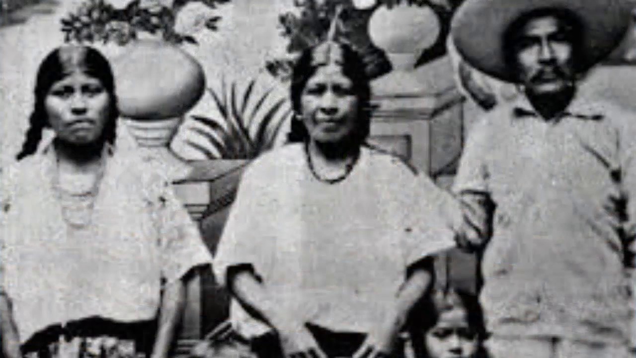 AHUACUOTZINGO GUERRERO ORIGENES