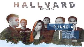 Puang Ati - Hallvard Band #puangati #hallvardband