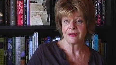 Words With Presents: Linda Spalding