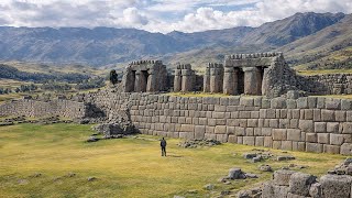 3 HOURS OF Prehistoric Structures Discovered - Lost Civilizations More Advanced Than Ours