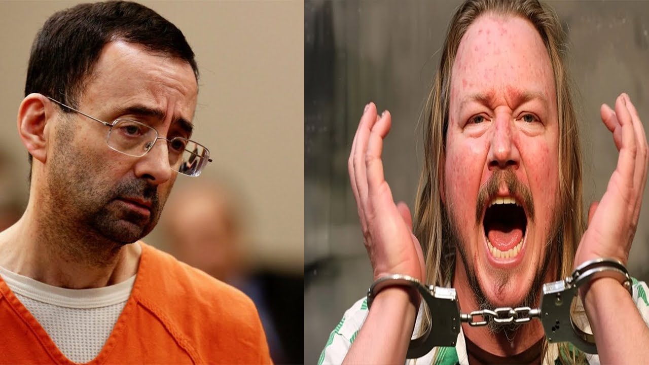 Gymnastics Coach's Career FINISHED After FBI Arrest!