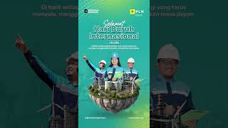 Selamat Hari Buruh Internasional!