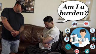 Insider Secrets: Mastering Independence as a Paraplegic Revealed!