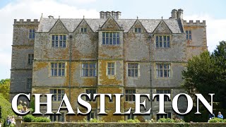 Visiting ~ Chastleton ~ Summer 2023.