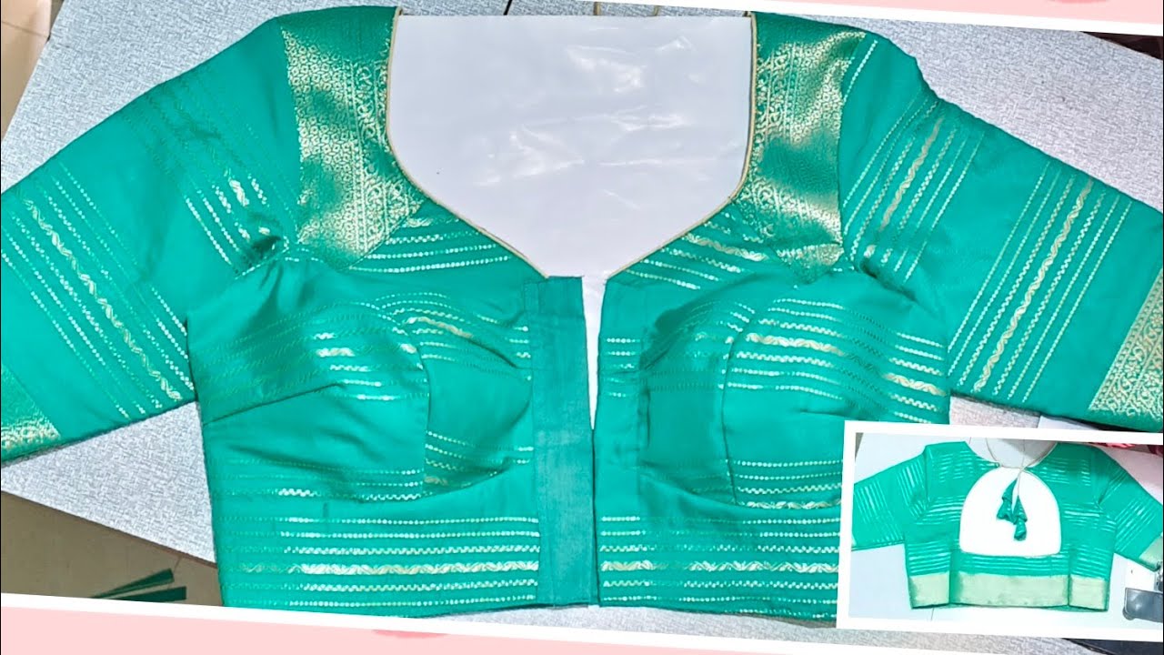 #patten ಬ್ಲೌಸ್ ಪ್ರಿನ್ಸೆಸ್ ಕಟ್ ಮತ್ತೆ ಶೇಪ್ ಬೆಲ್ಟ್ ಯಾವ ರೀತಿ ಕಟ್ಮಾಡಿ ಸ್ಟಿಚ್ ಮಾಡೋದು ಅಂತ ಈ ವಿಡಿಯೋದಲ್ಲಿ ಇದೆ