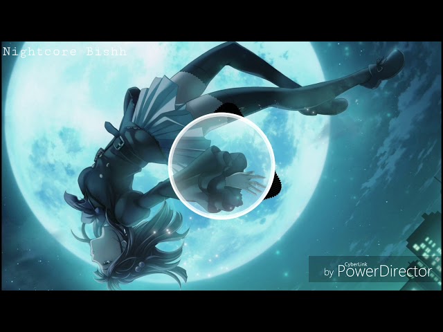Nightcore - Undo (Lyrics)