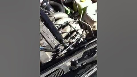 Ka24de idle problems