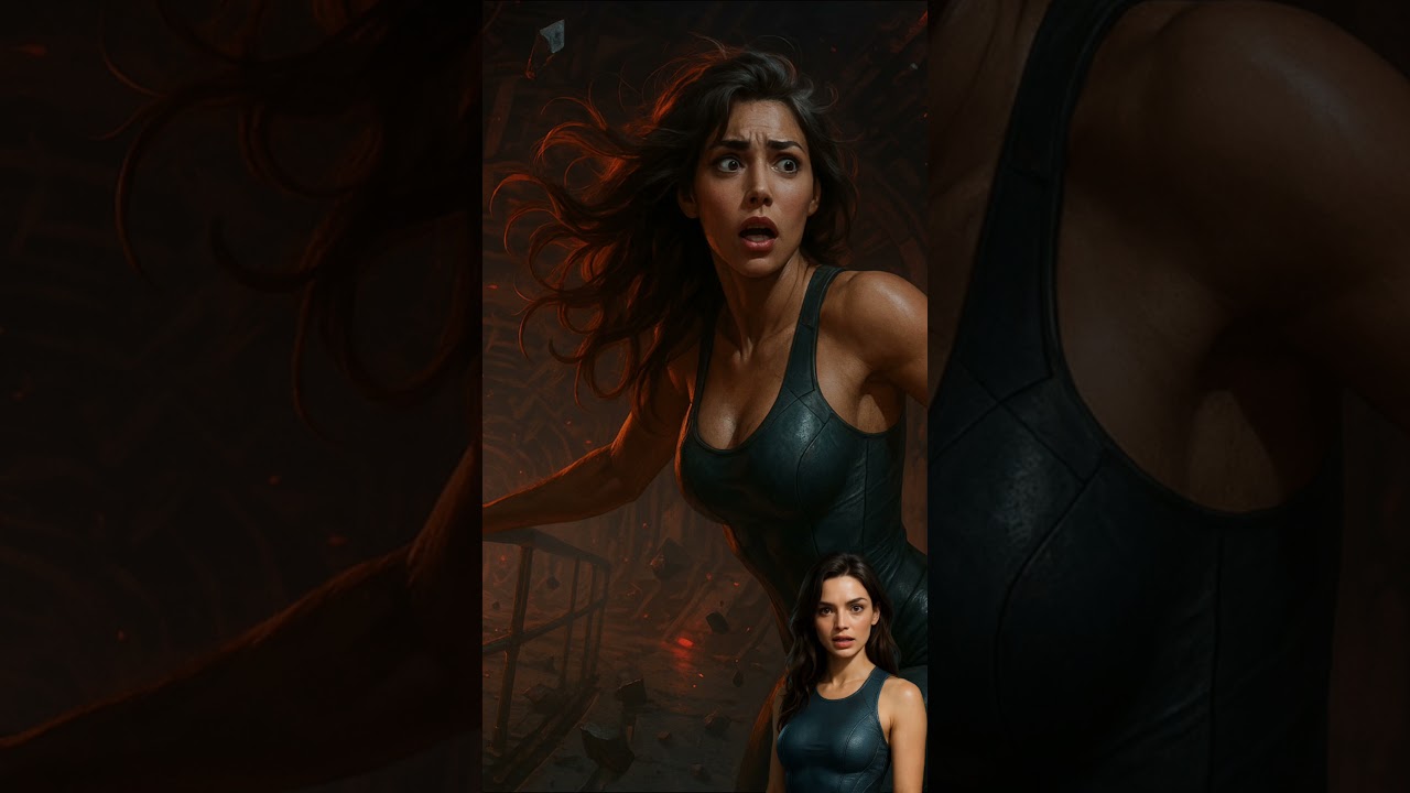 Stellar Escape - Chapter 1