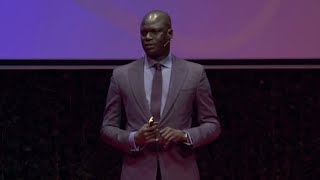 The Transformative Power of Sport | Amadou Gallo Fall | TEDxEuston