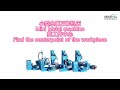 Center finding for round workpiece