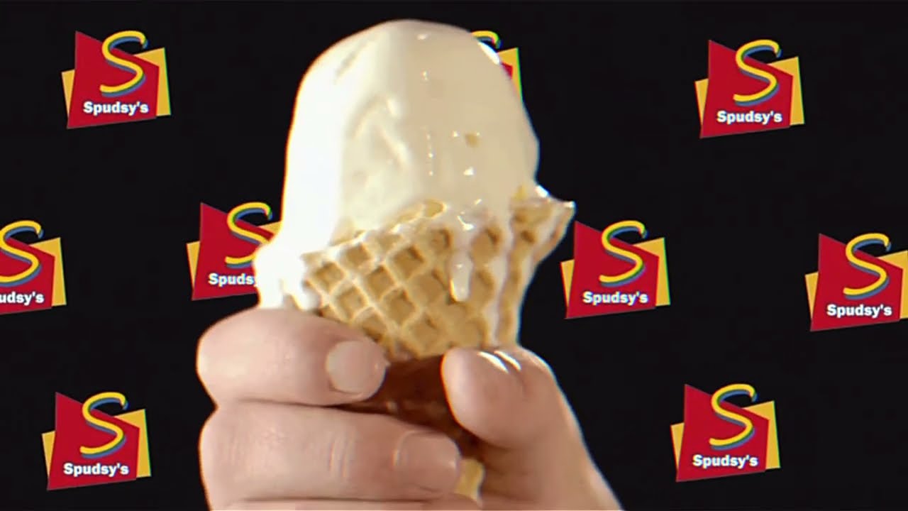 Come Down To Spudsy’s! 🥔 - A Spudsy’s commercial (Tadc)