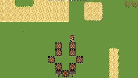 Lightless RPG Update Vid # 1