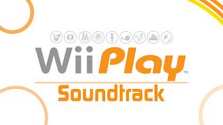 Laser Hockey (Piano) - Wii Play screenshot 2