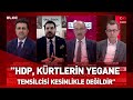 Savcı Sayan: ‘’HDP, Kürtlerin yegane temsilcisi değildir'' I En Sıradışı