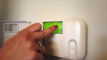 How To Series - Zoning Thermostat