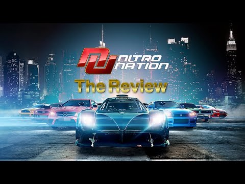 Unleash Your Need for Speed with Nitro Nation: Drag & Drift Racing Sensation - Mastering Drag Racing