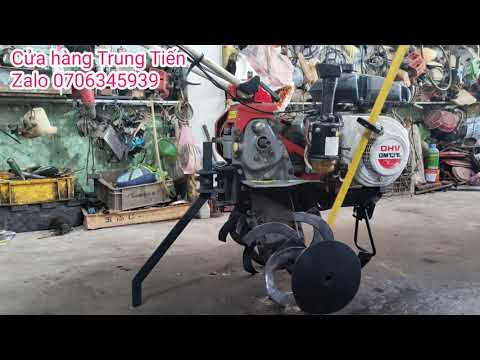 Báo giá máy xới cào cào, Mitsubishi nhật bãi, 0706345939