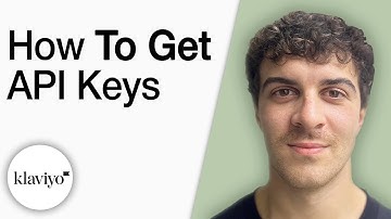 How to Get Your Klaviyo API Keys [2025 Full Guide]