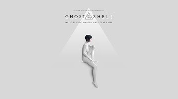 GitS (2017) OST - 02 (Bonus) - Main Theme