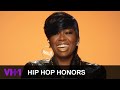 Missy Elliott Talks About Being A Lil' Kim Fan | Hip Hop Honors