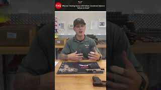 Faq Whats Causing My Failure To Feed Failure To Extract Issues?